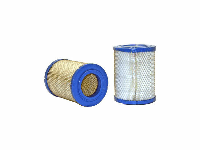 WIX Air Filter fits Buick Rainier 2004-2007 18FXQY