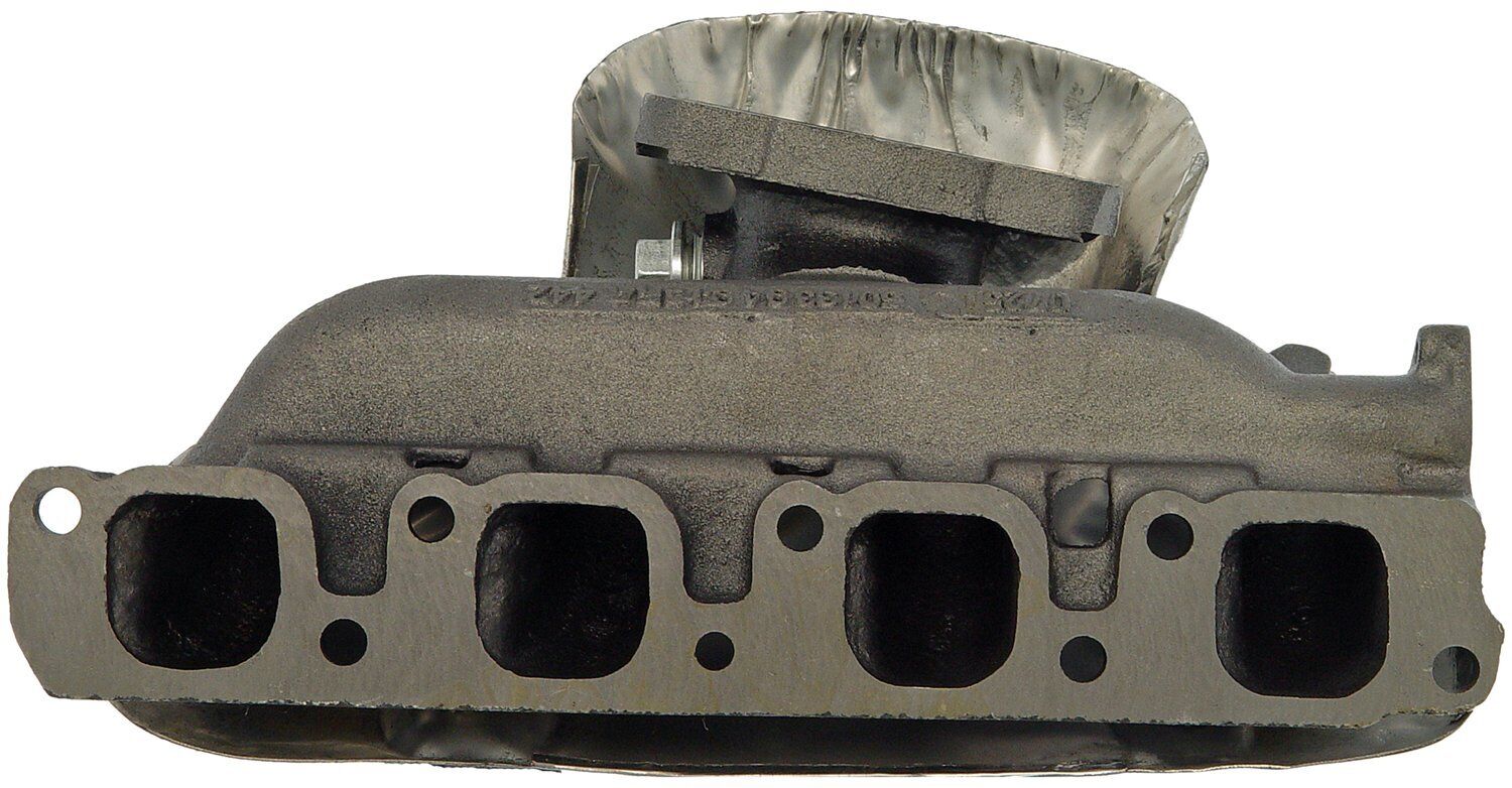 Exhaust Manifold Dorman For 2000-2004 Ford Focus SOHC 2001 2002 2003