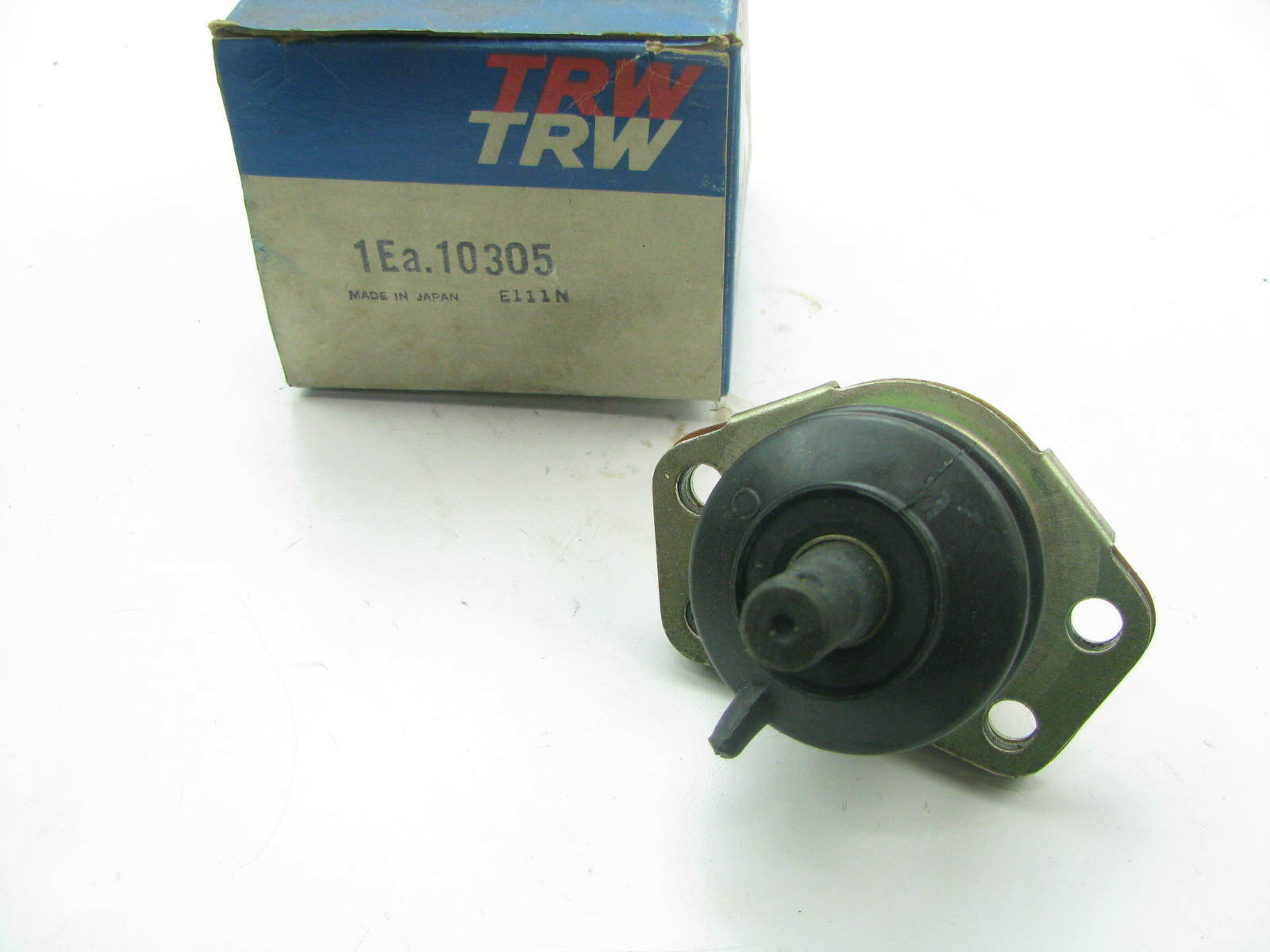TRW 10305 Front Upper Ball Joint - 1974-1978 Toyota Corona