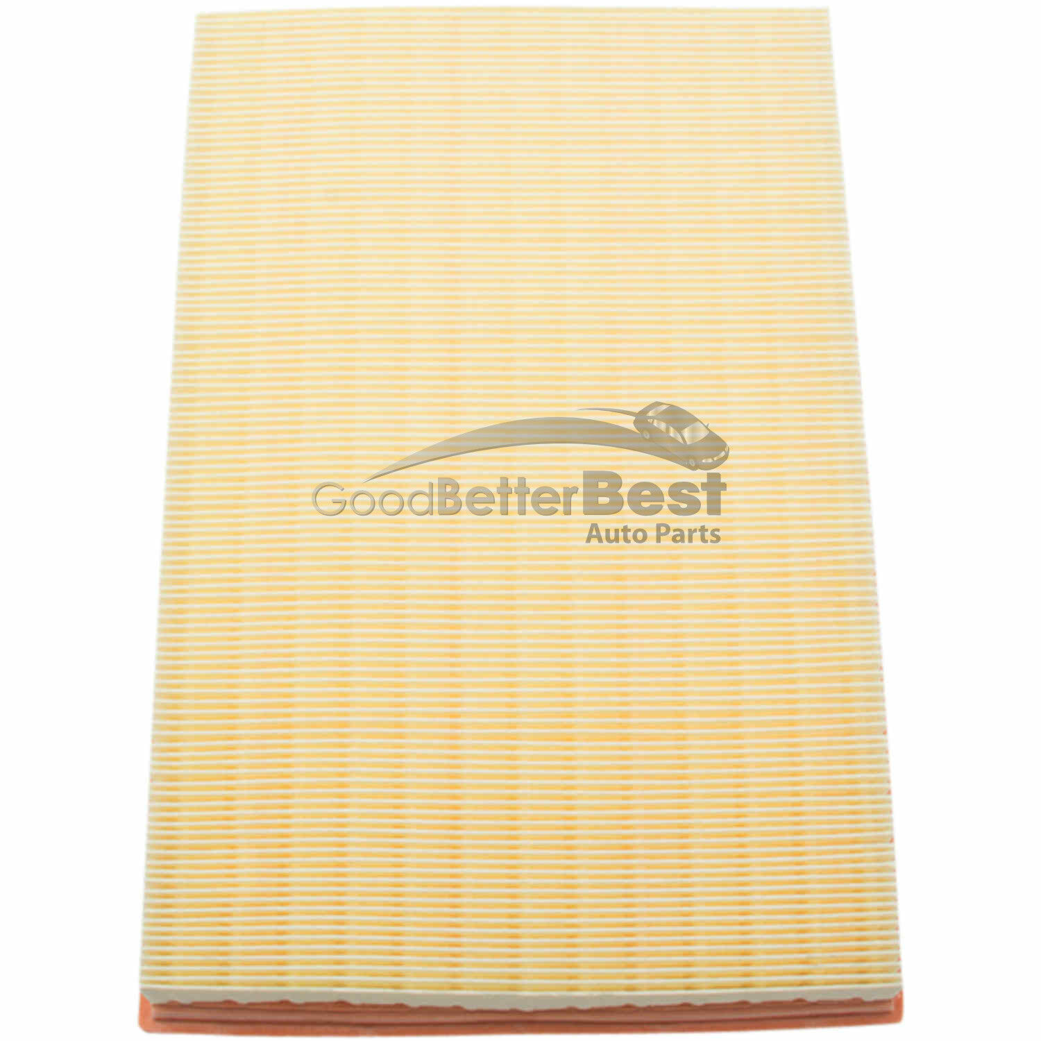 One New Genuine Air Filter 1590940004 for Mercedes MB SLS AMG