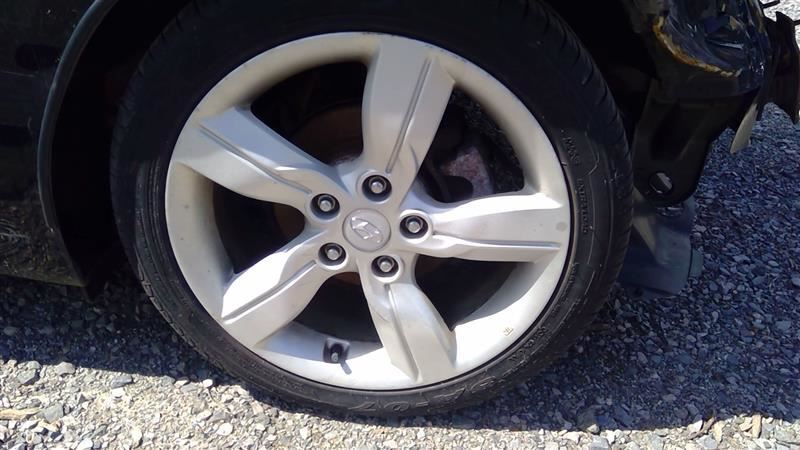 Wheel 17x7 With Fits 12-15 VELOSTER 1308680
