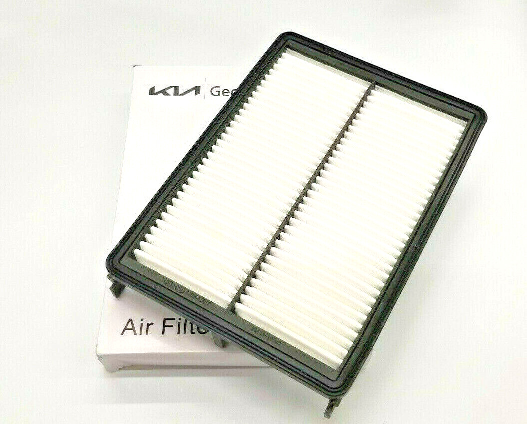 2015-2020 Kia Sedona Engine Air Filter 28113-A9100 Kia OEM Filter