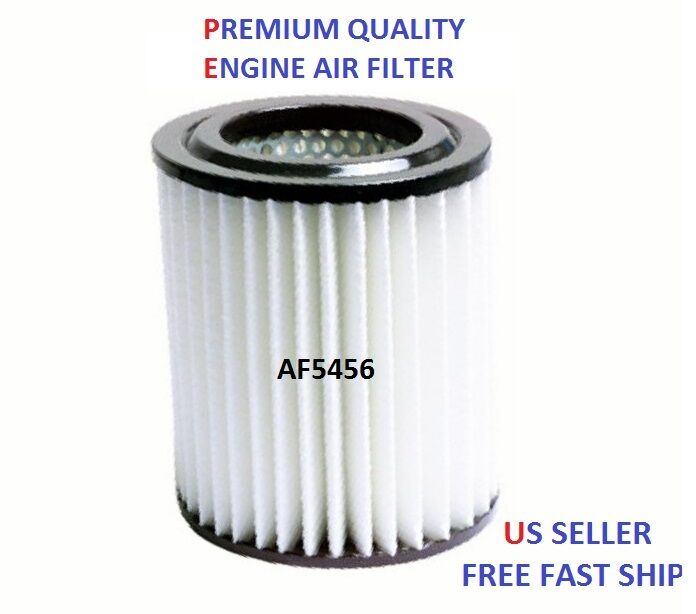AF5456 PREMIUM Engine Air Filter for 02-05 Civic 2.0L , 02-06 CR-V & 02-06 RSX 