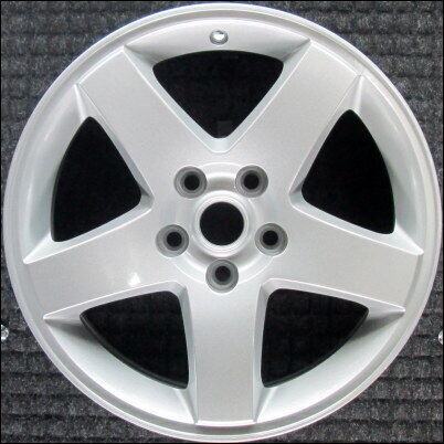 Dodge Charger 17 Inch Painted OEM Wheel Rim 2006 To 2010
