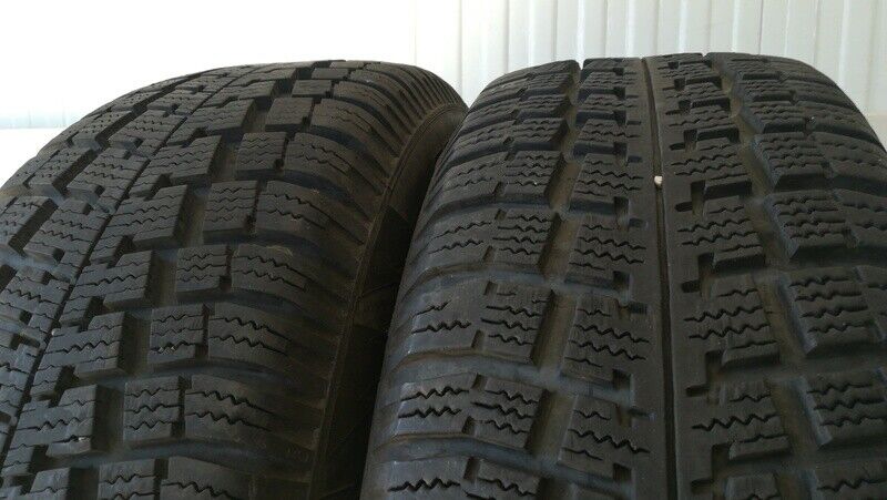 195 65 15 91T tires for PEUGEOT PARTNER VAN 1.6 HDI 90 2008 106701 1059410