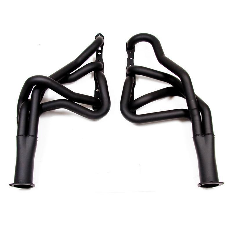 Exhaust Header for 1967-1970 Plymouth Satellite 6.3L V8 GAS OHV