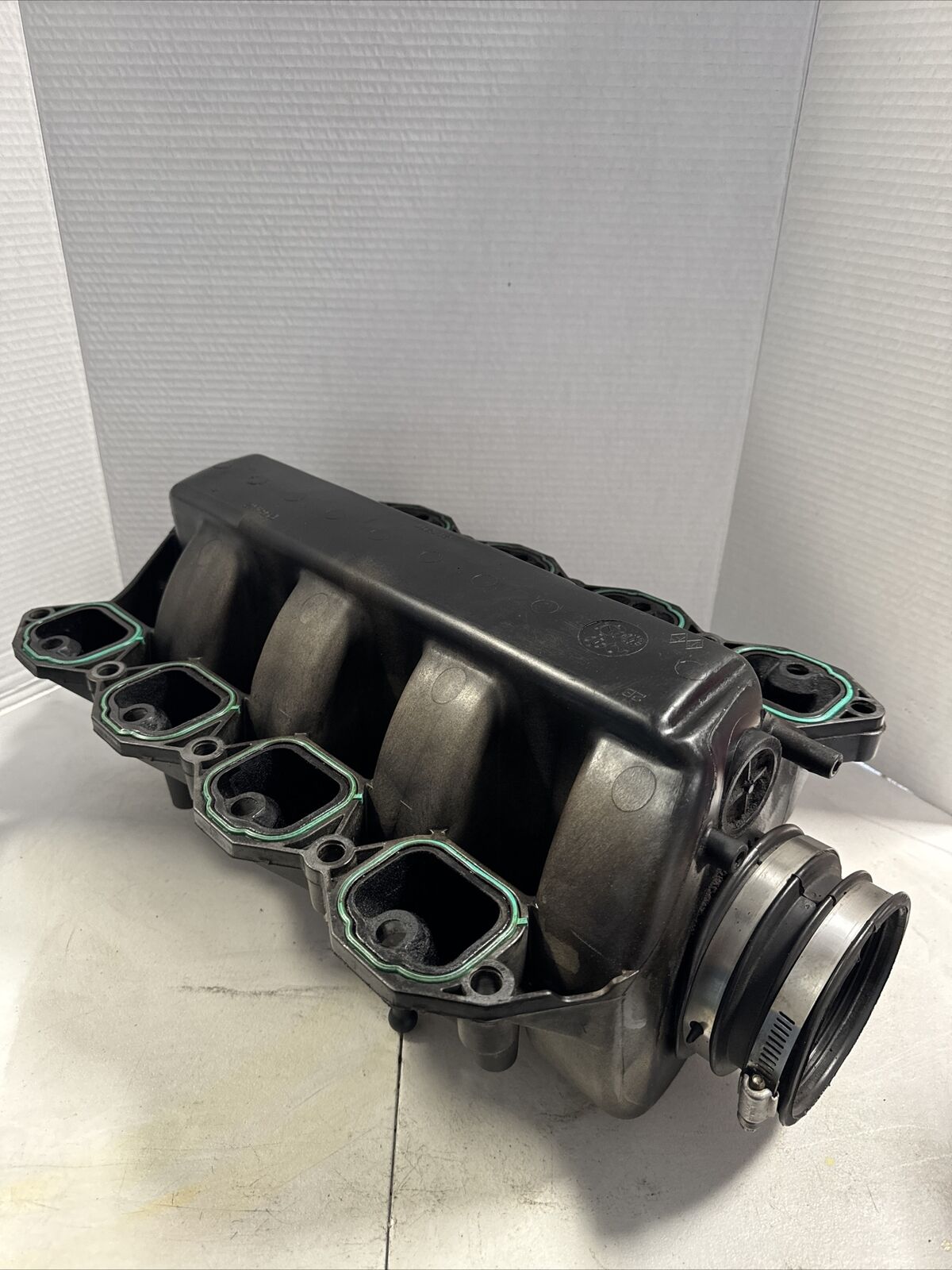 04-11 Cadillac XLR STS SRX DTS 4.6L V8 Engine Motor Air Intake Manifold OEM 69k