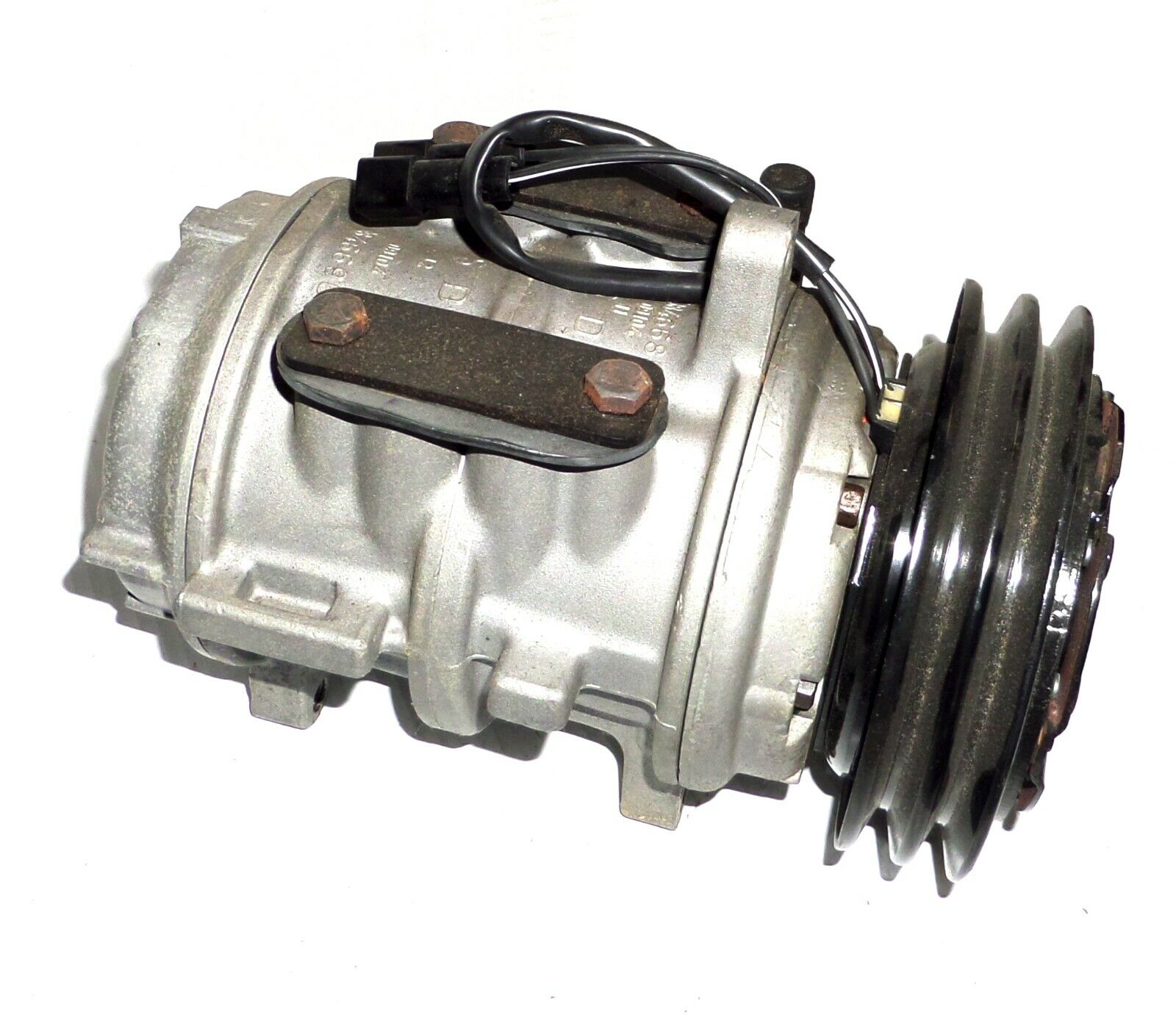 15-20326 AC Compressor with Clutch Aries Lebaron Town n Country 400 600 Reliant