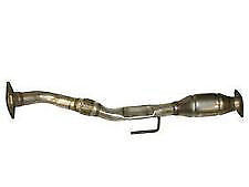 fits Nissan Altima 2.5L Exhaust Flex Pipe Catalytic Converter 2002-2006 8H43161 