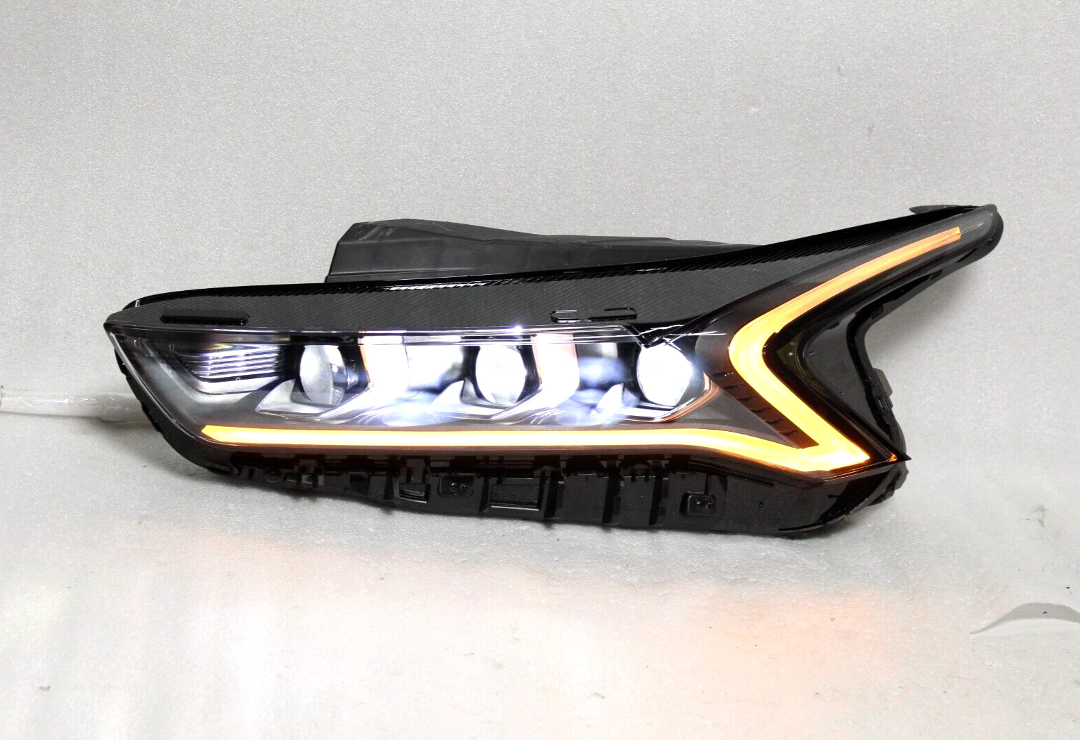 ✅Tested 2021 -2023 Kia K5 GT GT-Line LED Headlight LH Left Driver Side OEM