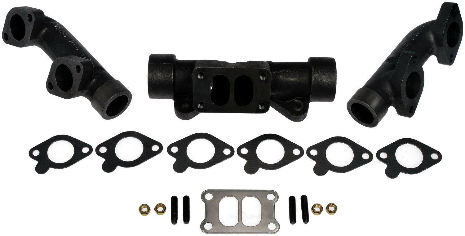 Exhaust Manifold HD Solutions 674-5008