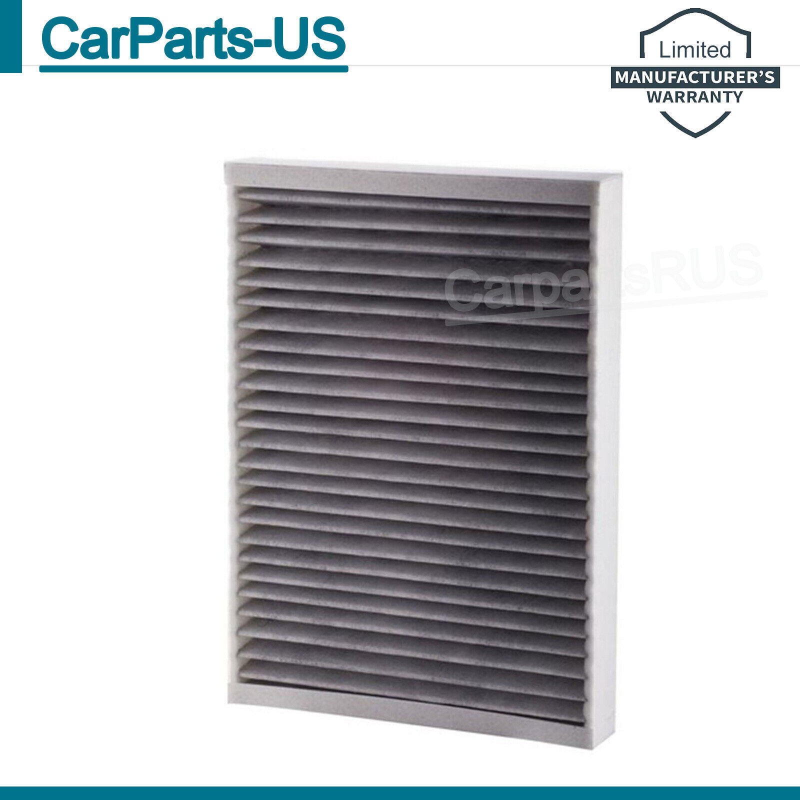 Cabin A/C Air Filter For 2016-2021 Volvo 2.0L XC60 XC90 V60 V90 Cross Country