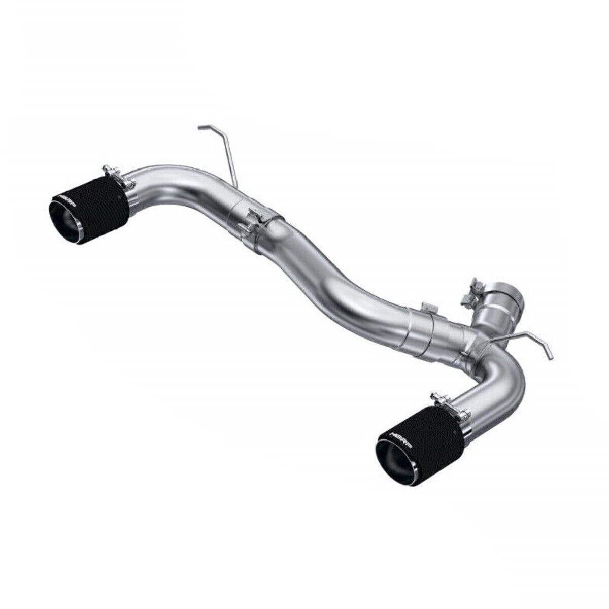 S45003CF MBRP Exhaust System for BMW M240i 2017-2021