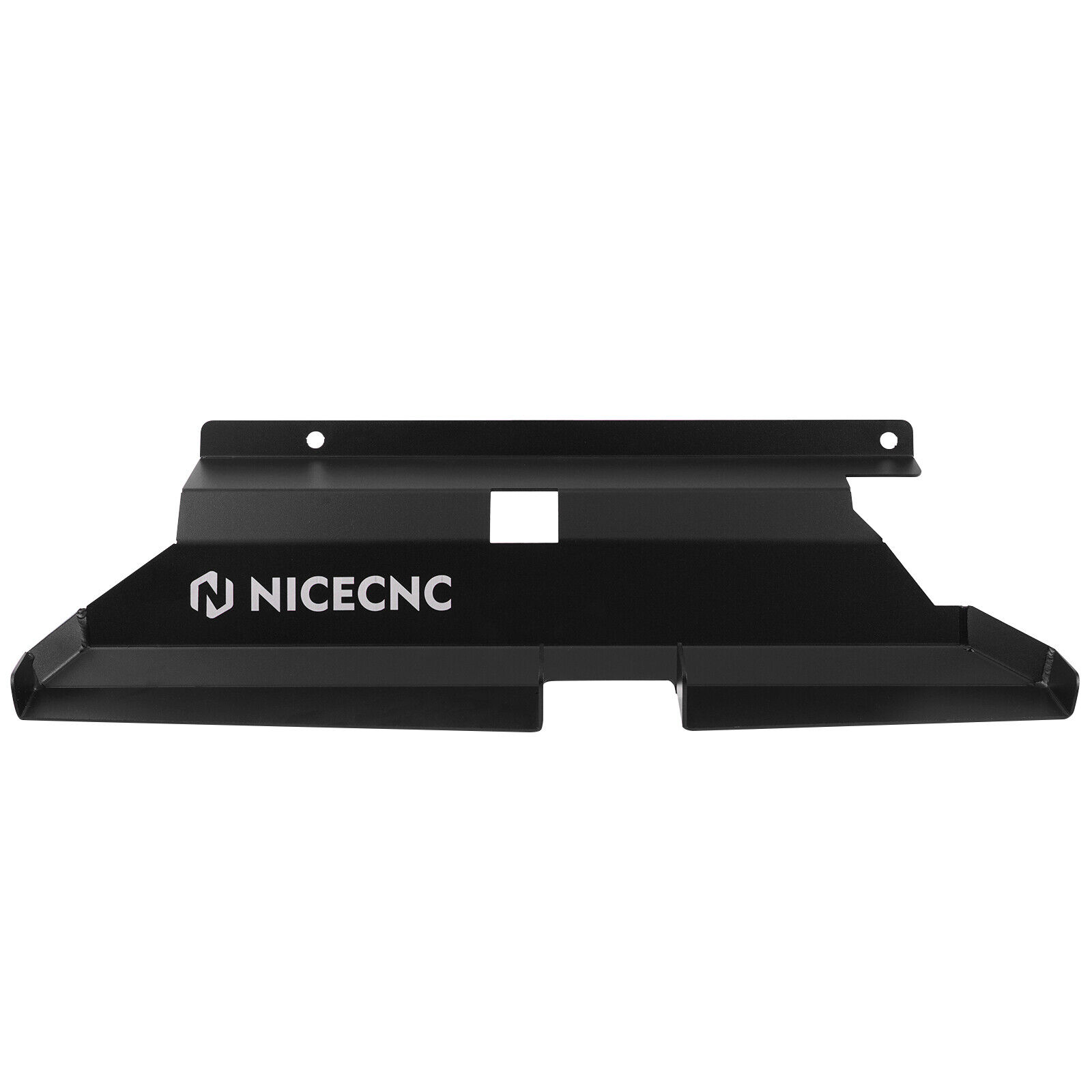 NICECNC Dynamic Cold Air Intake Scoop Black For BMW 323i 328i 330i 325i E46