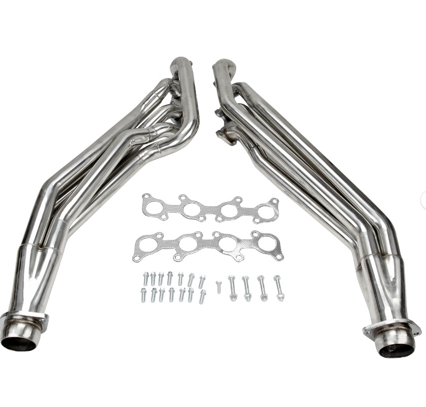 Exhaust Headers for 2011-2012 FORD Mustang