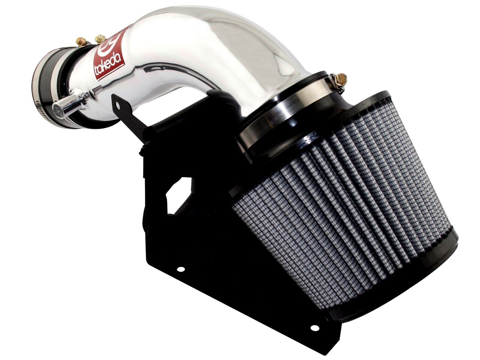 TR-3006P Takeda Stage-2 Cold Air Intake System For Nissan Cube 09-14 07-11
