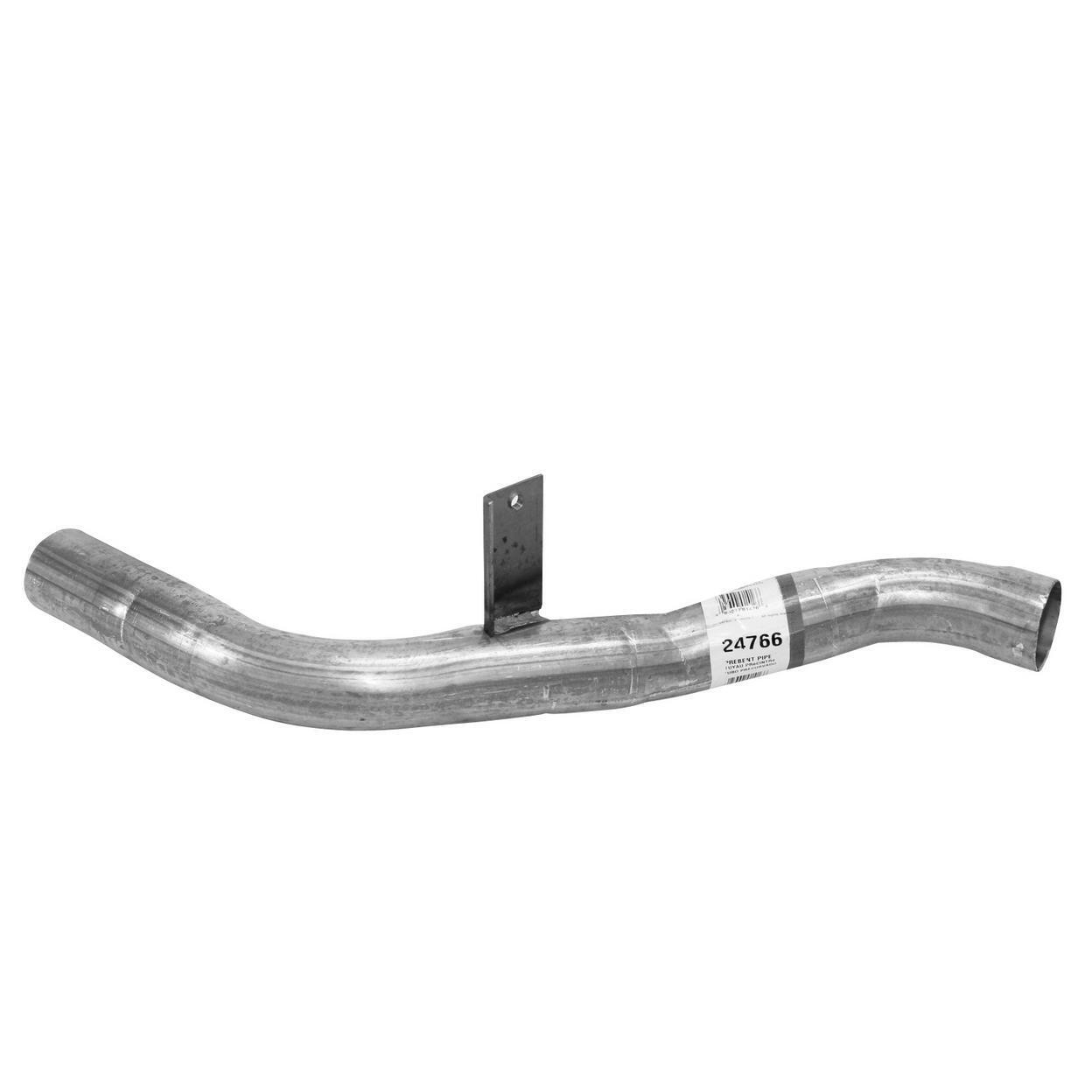 Exhaust Tail Pipe for 1986-1989 Pontiac 6000 2.8L V6 GAS OHV