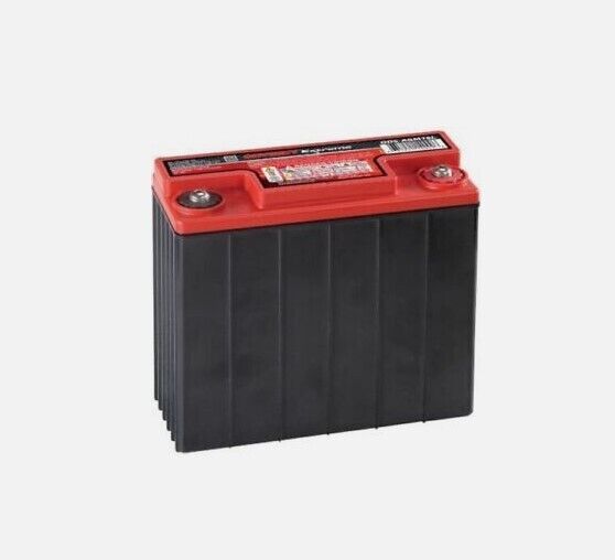 ❤️❤️New Odyssey Powersport 12V Battery Model ODS-AGM16L (PC680) - Freeship❤️❤️