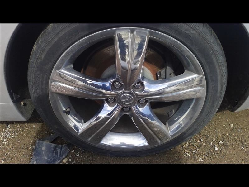 Wheel Alloy 18x8 5 Spoke Fits 06-07 LEXUS GS430 20142374