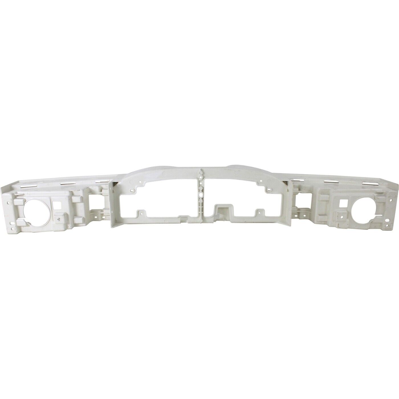 Header Panel For 98-02 Lincoln Town Car Grille Opening Reinforcement