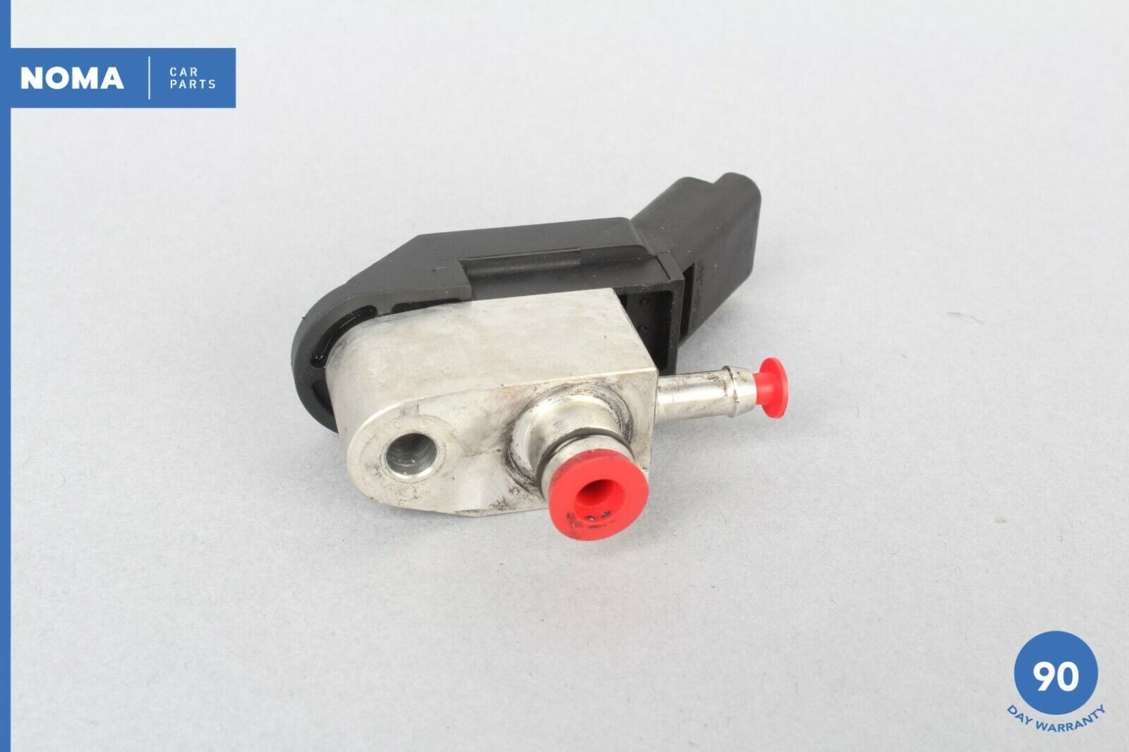 08-14 Mini Cooper S Clubman R55 Intake Manifold Inlet Pressure Sensor 754050 OEM