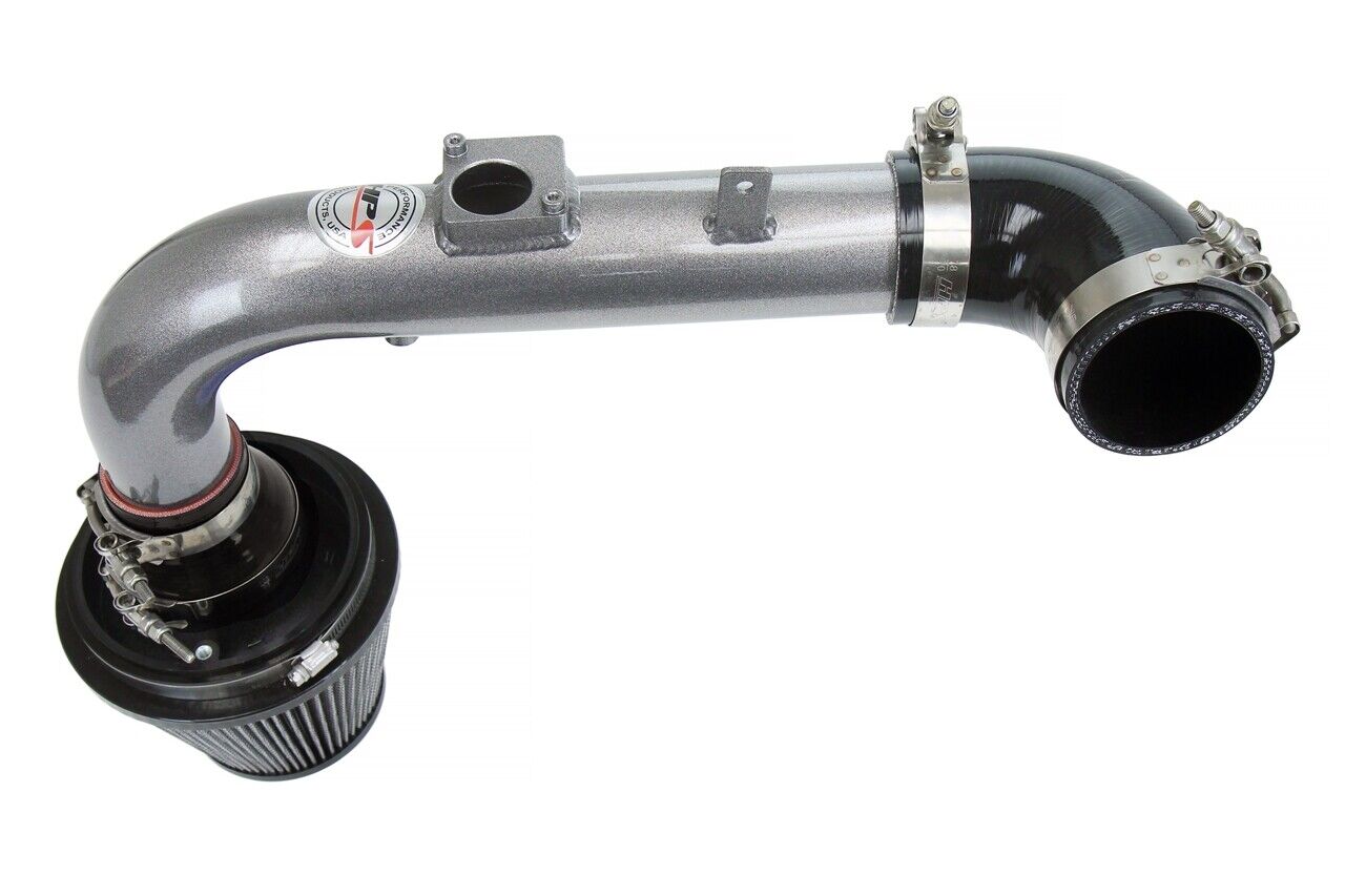 HPS Short Ram Air Intake w/ Filter for 00-05 Toyota MR-2 Spyder MR-S (Gunmetal)