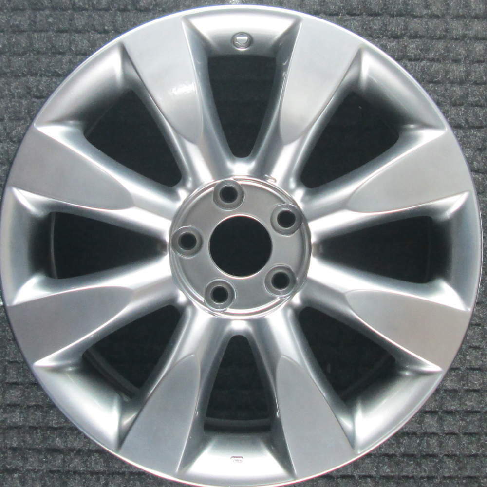 Infiniti M35 Light Hyper 18 inch OEM Wheel 2006 to 2008