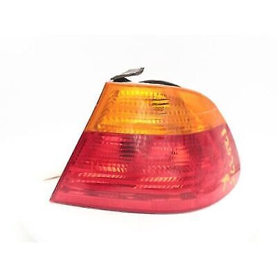 2000 BMW 323Ci RR Tail Light Assembly Part Number - 63216920705