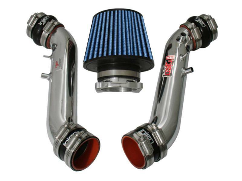 For 1990-1996 Nissan 300ZX V6-3.0L INJEN IS SHORT RAM COLD AIR INTAKE IS1980P 