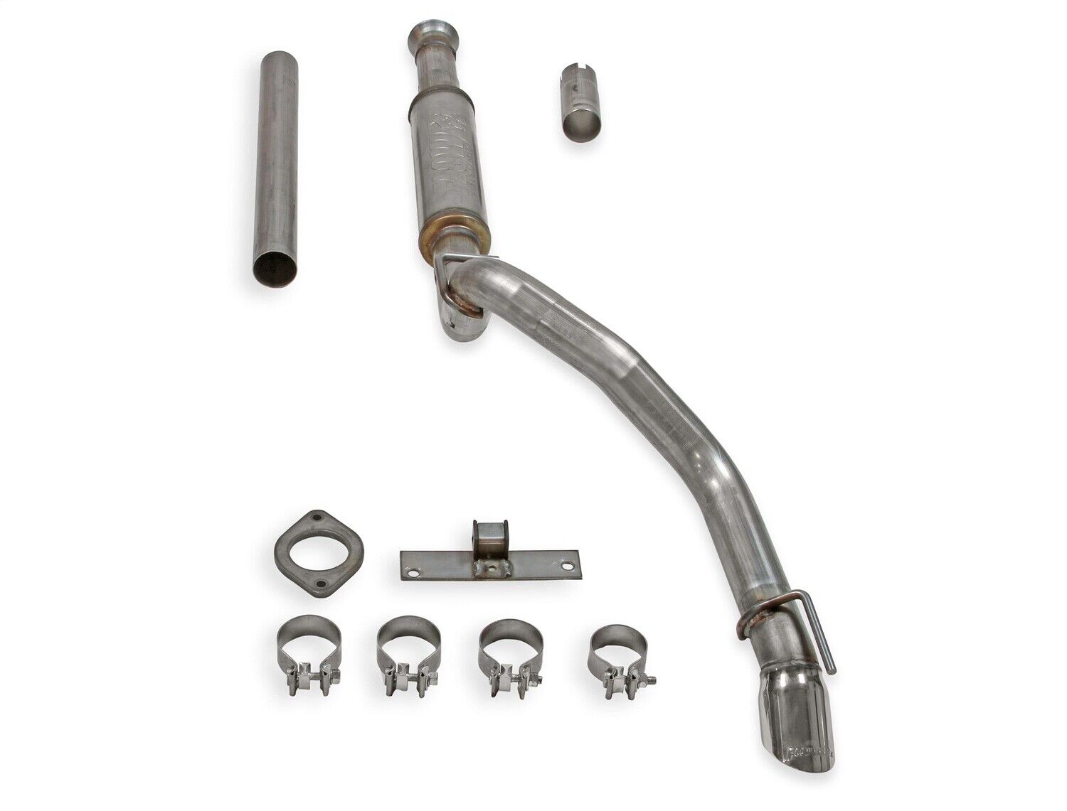 Flowmaster 717892 FlowFX Cat-Back Exhaust System Fits 86-01 Cherokee