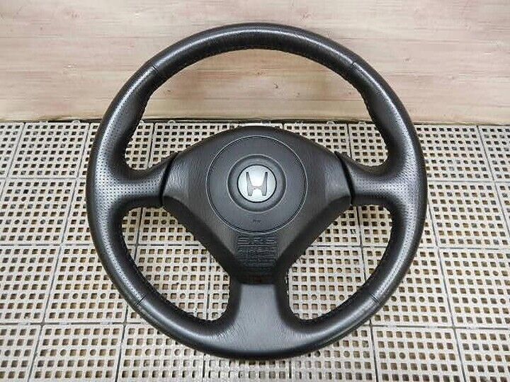 JDM HONDA S2000 AP1 AP2 Steering Wheel Used Japan