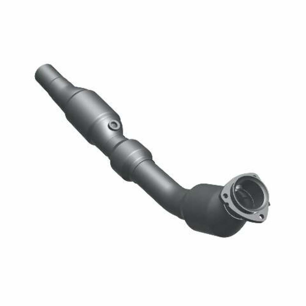 MagnaFlow 49263 Direct-Fit Catalytic Converter for 06 Audi RS4 Awd P/S OEM