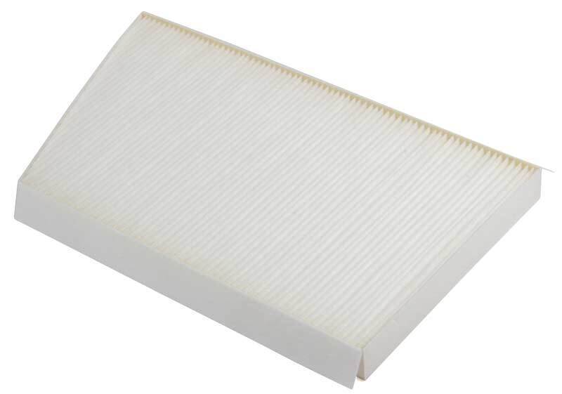 Mann OEM Cabin Air Filter For Mercedes W203 S203 A203 CL203 C209 A209 C230 C280