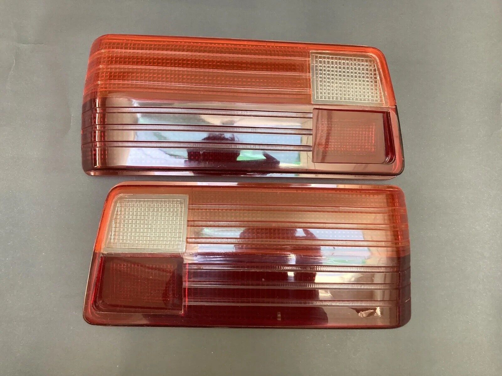 Toyota Starlet Kp 60 1980-82 Taillights Cover
