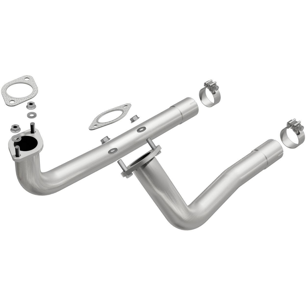 Exhaust and Tail Pipes for 1971-1974 Dodge Coronet 7.2L V8 GAS OHV