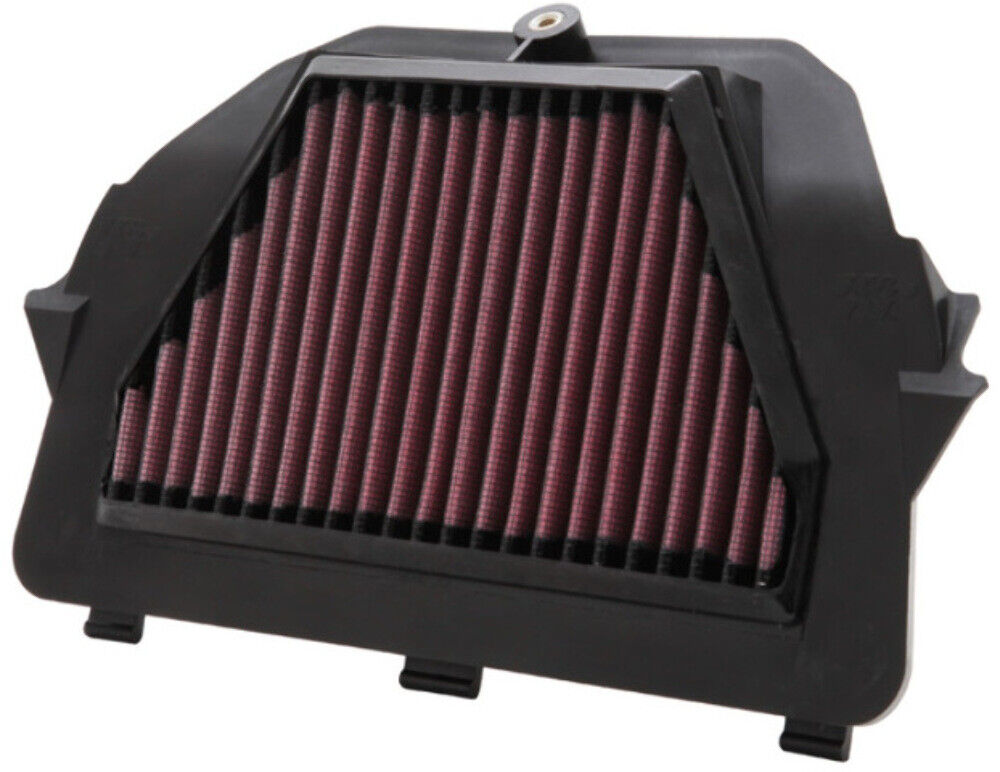 K&N Fit 08-09 Yamaha YZF R6 Replacement Air Filter