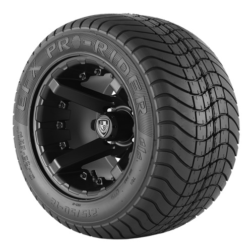 2 New EFX Pro-Rider Tires 18x8.5R8 18x8.5-8 18x8.5x8