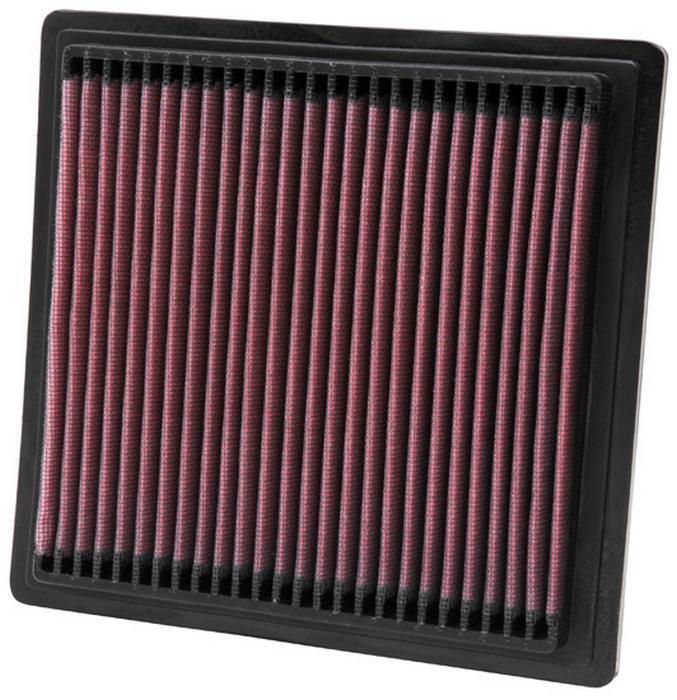 K&N 33-2104 Replacement Air Filter