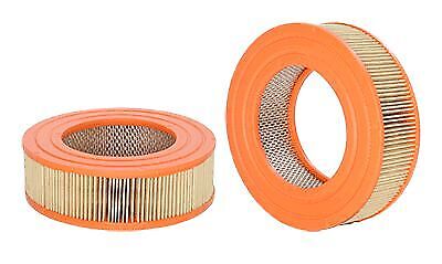 WIX 46022 Air Filter For 81-82 Toyota Starlet