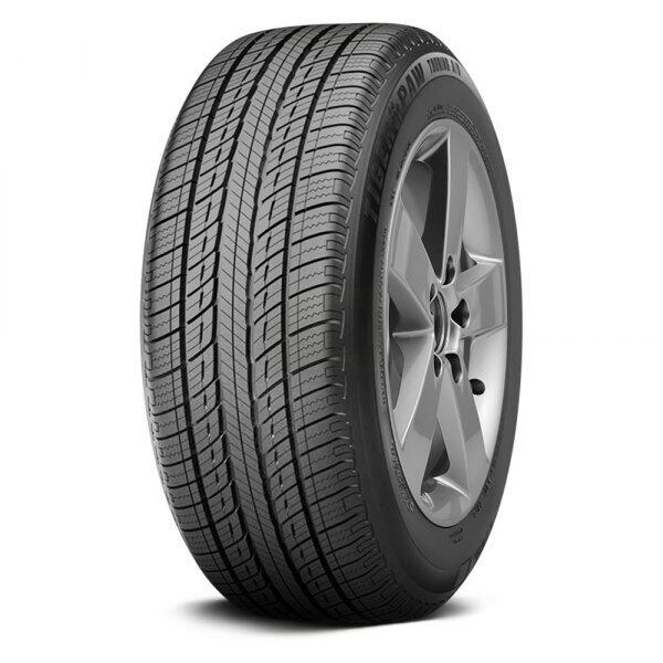 Tire Uniroyal 02151 Tiger Paw Touring A/S 235/55R17 99H