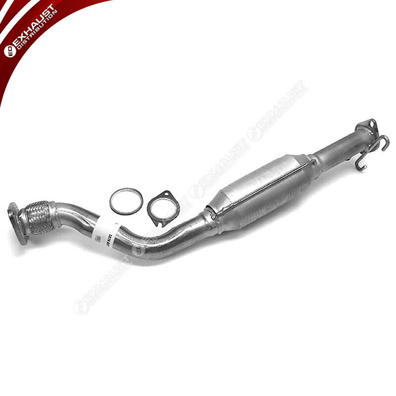 CHEVROLET Monte Carlo 3.8L 2000-2005 Direct Fit Catalytic Converter