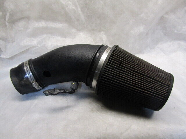 K&N Air Intake For a 2011-2020 Dodge Charger 5.7 LKQ
