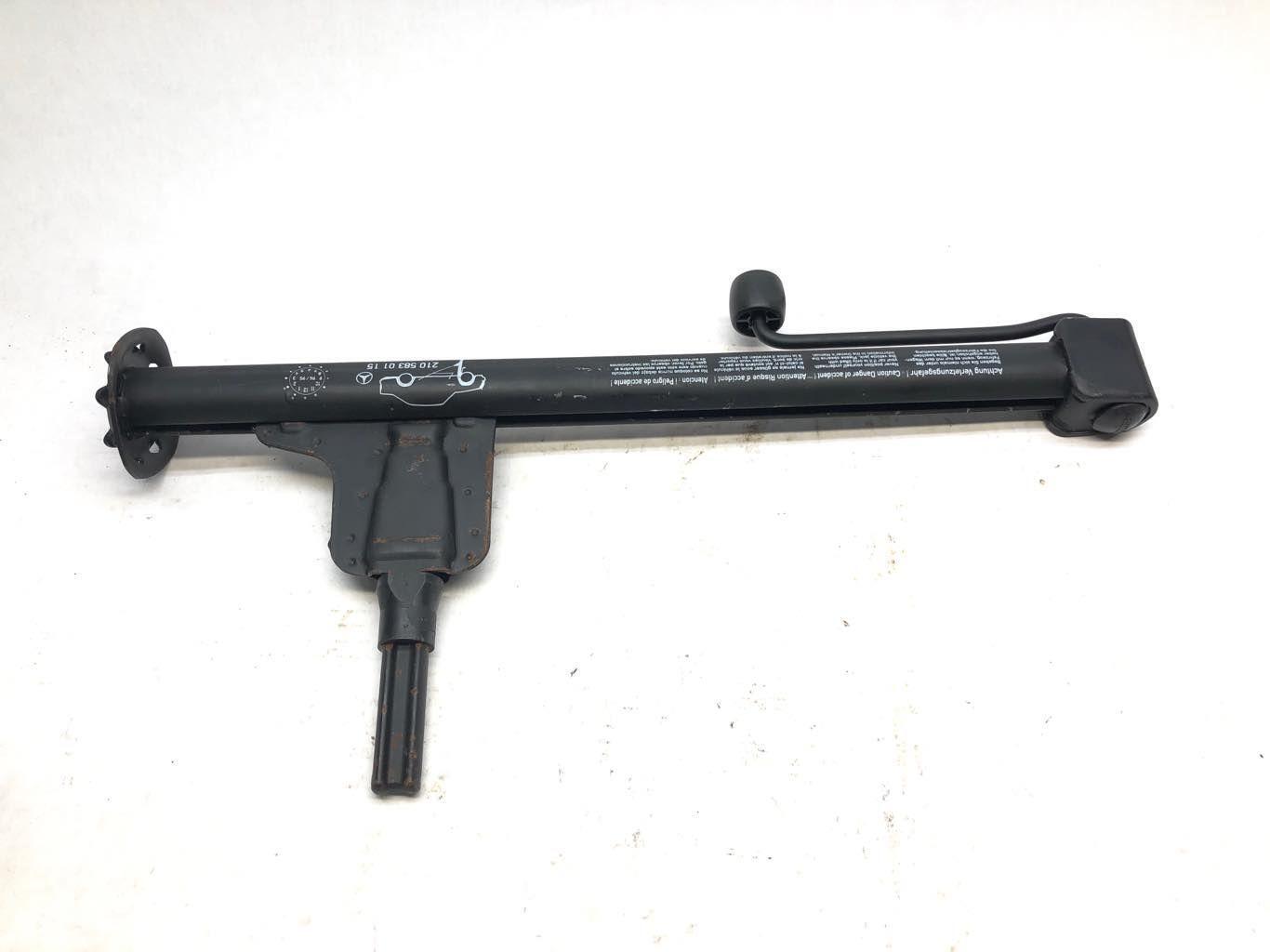 1994 1995 1996 Mercedes C220 W202 C Class Spare Tire Lift Jack Only 2105830115