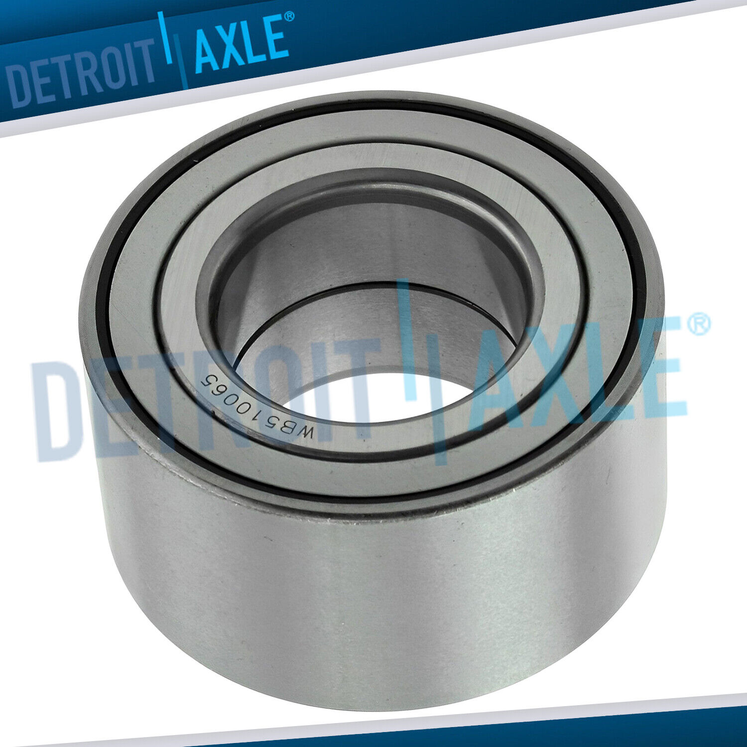 Front Left or Right Side Wheel Bearing for 1999 2000 2001 2002 Daewoo Leganza