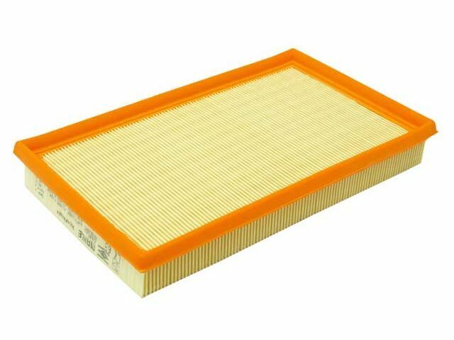 For 1983-1989 Porsche 944 Air Filter Mahle 72426YV 1987 1984 1985 1986 1988 Base
