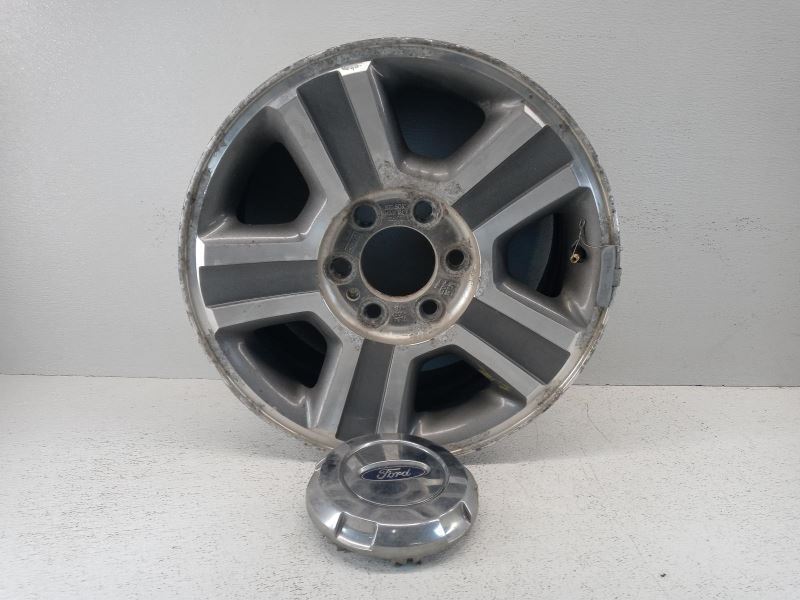 Wheel 17x7-1/2 Aluminum 5 Spoke Fits 04-08 FORD F150 PICKUP 220794