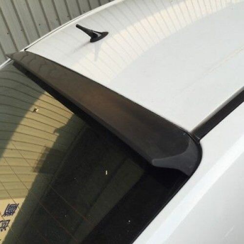 STOCK 229VO Type PUF Rear Roof Spoiler Wing Fits 1992~1995 Honda Civic K6 Coupe