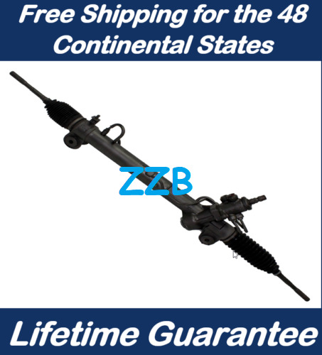 Remanufactured  Steering Rack and Pinion for 2002-2005 BMW 745i , 750i , 760i ✅✅