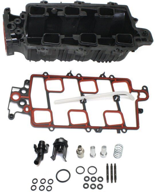 Intake Manifold For PARK AVENUE 95-05 Fits REPB311903