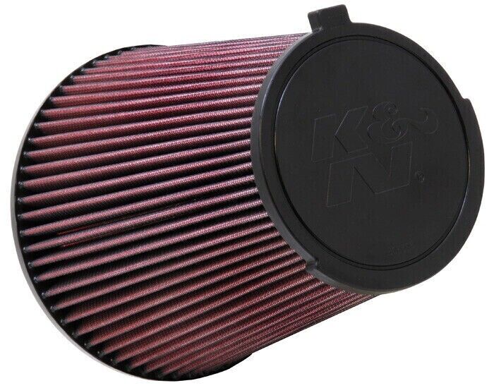 K&N Replacement Air Filter Fits 10-14 FORD MUSTANG SHELBY GT500 E-1993